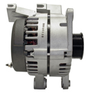 2003 Oldsmobile Aurora Alternator 3