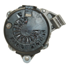 2002 Oldsmobile Aurora Alternator 4