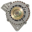 2002 Oldsmobile Aurora Alternator 1