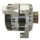 2002 Oldsmobile Aurora Alternator 3
