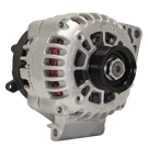 1999 Oldsmobile Cutlass Alternator 2