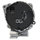 1999 Oldsmobile Cutlass Alternator 4