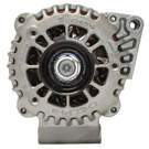 1999 Oldsmobile Cutlass Alternator 1