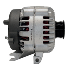 1999 Oldsmobile Cutlass Alternator 3