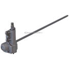 BuyAutoParts 82-70120R Manual Steering Gear Box 3