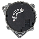 2001 Oldsmobile Bravada Alternator 4
