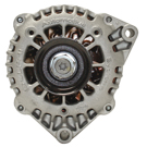 2001 Oldsmobile Bravada Alternator 1