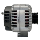 2001 Oldsmobile Bravada Alternator 3