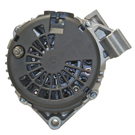 2004 Pontiac Aztek Alternator 4