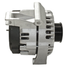 2004 Pontiac Aztek Alternator 3