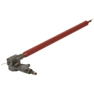 1954 Kaiser Special Manual Steering Gear Box 1