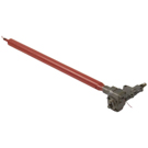 1954 Kaiser Special Manual Steering Gear Box 2