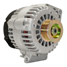 2002 Buick LeSabre Alternator 2