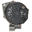 2002 Buick LeSabre Alternator 4