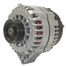 2001 Pontiac Bonneville Alternator 2