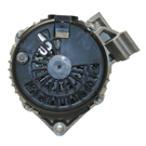 2001 Pontiac Bonneville Alternator 4