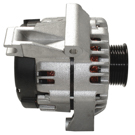 2001 Pontiac Bonneville Alternator 3