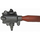 1951 Oldsmobile Standard 88 Manual Steering Gear Box 1