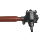 1951 Oldsmobile Standard 88 Manual Steering Gear Box 2