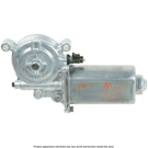 1990 Cadillac Deville Window Motor Only 2