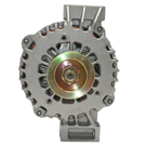 2004 Gmc Envoy Alternator 1