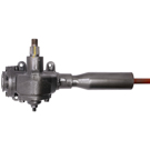 1951 Oldsmobile Ninety Eight Manual Steering Gear Box 1