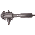 1951 Oldsmobile Ninety Eight Manual Steering Gear Box 2