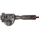 1951 Oldsmobile Ninety Eight Manual Steering Gear Box 3