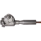 1951 Oldsmobile Ninety Eight Manual Steering Gear Box 4