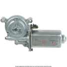 2000 Cadillac Deville Window Motor Only 2
