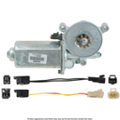 2000 Cadillac Deville Window Motor Only 1