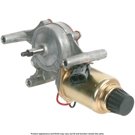 1987 Pontiac Firebird Headlight Motor 3