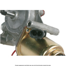1987 Pontiac Firebird Headlight Motor 4