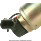 1987 Pontiac Firebird Headlight Motor 4