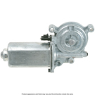 2000 Cadillac Deville Window Motor Only 2
