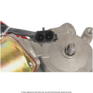 1987 Chevrolet Corvette Headlight Motor 4
