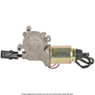 1987 Chevrolet Corvette Headlight Motor 2