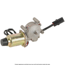 1987 Chevrolet Corvette Headlight Motor 3