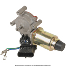 1994 Chevrolet Corvette Headlight Motor 3