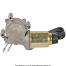 1994 Chevrolet Corvette Headlight Motor 2