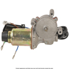 1995 Chevrolet Corvette Headlight Motor - Pair 3