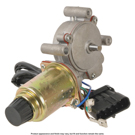 1994 Chevrolet Corvette Headlight Motor 3