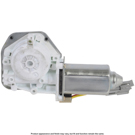 2000 Mazda B2500 Window Motor Only 2