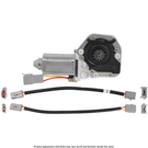 2000 Mazda B2500 Window Motor Only 1