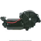 1994 Pontiac Firebird Headlight Motor 2