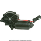 1993 Pontiac Firebird Headlight Motor 2