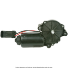 1993 Pontiac Firebird Headlight Motor 1