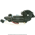 2000 Pontiac Firebird Headlight Motor 2