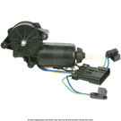 2000 Pontiac Firebird Headlight Motor 1