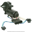 2000 Pontiac Firebird Headlight Motor 3